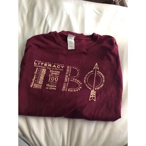 Pi Beta Phi Long Sleeve